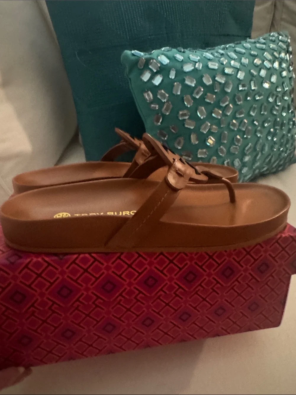 Tory Burch tory burch